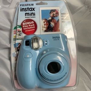 instax mini 7s